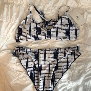 Zaful Bikini Set